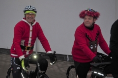 2019 YCC Xmas Jumpers