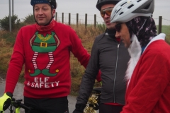 2019 YCC Xmas Jumpers