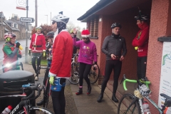2019 YCC Xmas Jumpers
