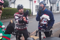 2019 YCC Xmas Jumpers